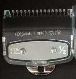 #0.5 Guard - Transparent