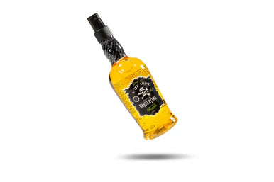 BarberTime After Shave Cologne Golden Cup 400ml No. 1