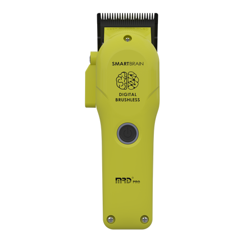 MRD Precision Clipper - Green