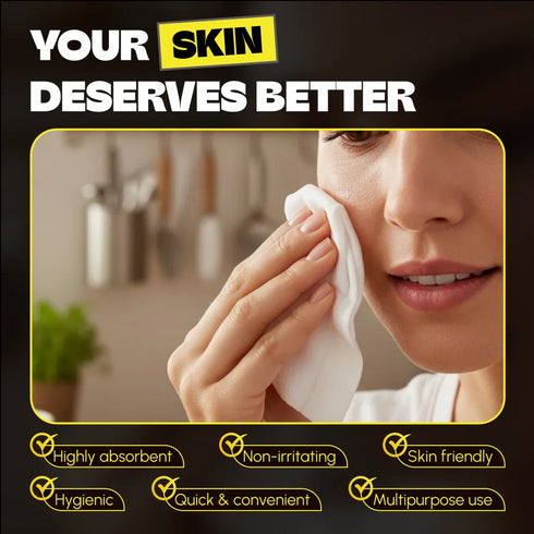 So Fresh All Rounder Small Towel