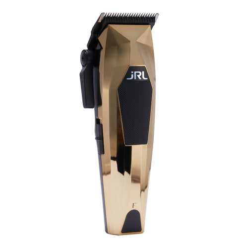 **PRE-ORDER** JRL 3000C LIMITED EDITION GOLD Clipper - Fade Blade