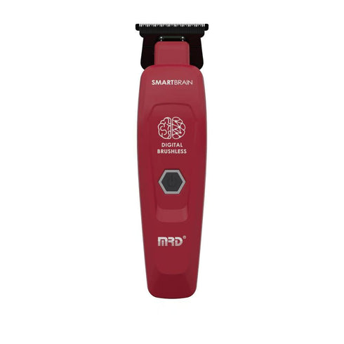 MRD Smart Brain Trimmer - Cherry Red