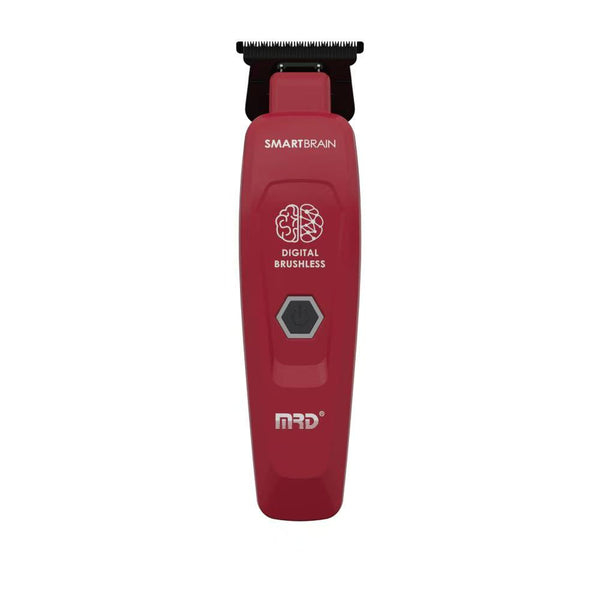 MRD Smart Brain Trimmer - Cherry Red