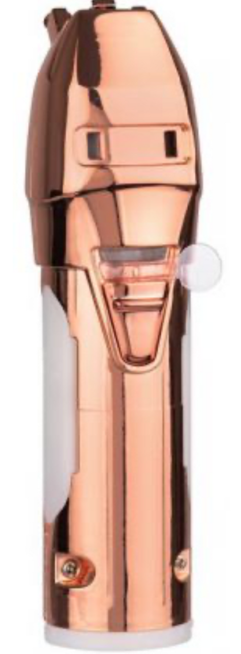 Babyliss Trimmer Internal Sleeve - Motor Battery PC Board - Rose Gold
