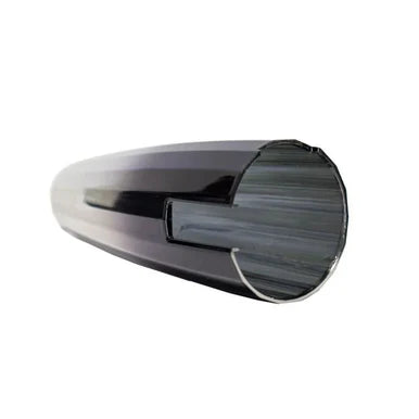 JRL 2020C Replacement Clipper Case - Silver