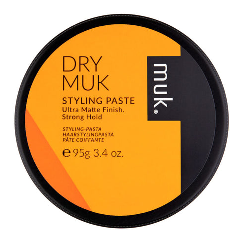 Dry muk Styling Paste 95g