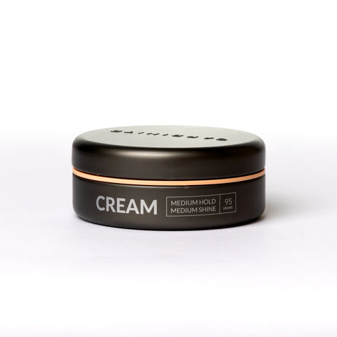 Carbinite Styling Cream