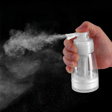 Bravo Powder Spray Bottle