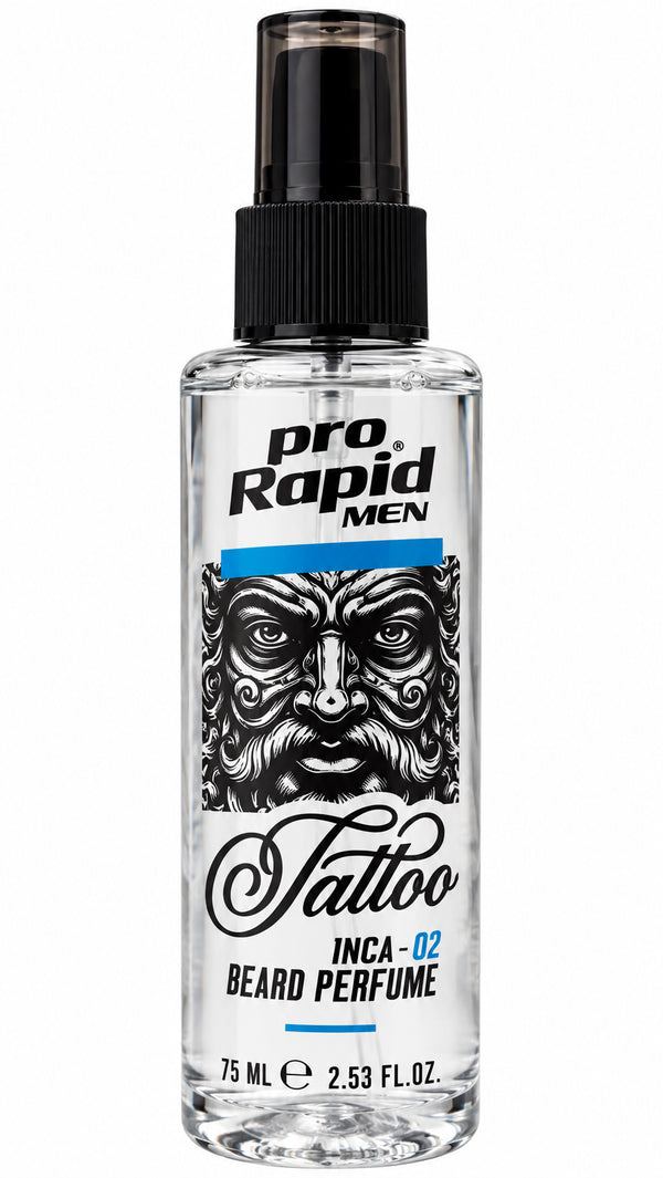 ProRapid Men Beard Perfume 02 75ml