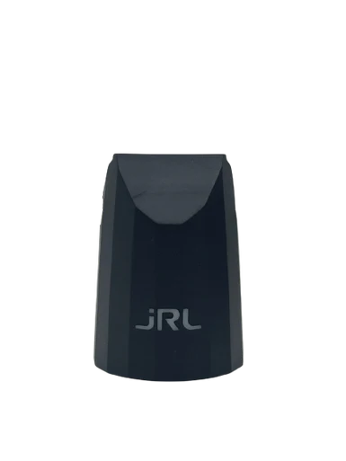 JRL Head Piece & Case - Black