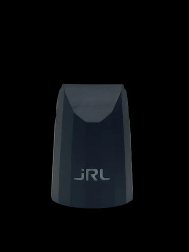 JRL Head Piece & Case - Black