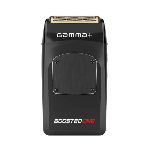 Gamma + Boosted One Foil Shaver