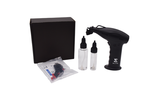 Elite Air Brush "No-Clog" Enhancement Spray