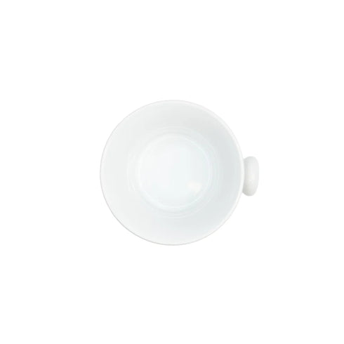 Standard Issue Ceramic Shave Bowl