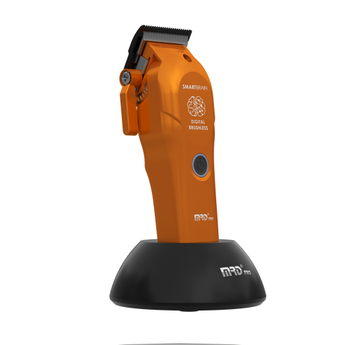 MRD Precision Clipper - Orange