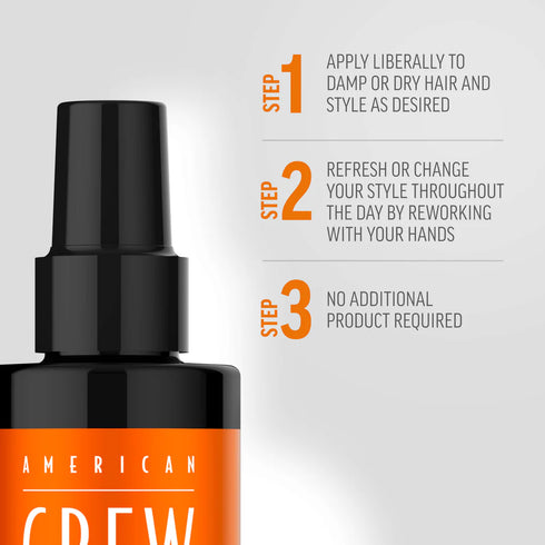 American Crew Matte Clay Spray