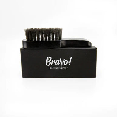 Large Black Fade Brush