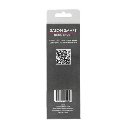Salon Smart Neck Duster