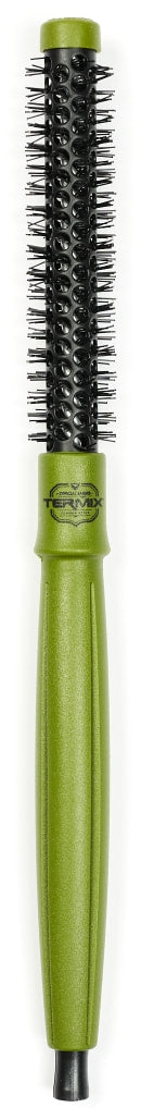 Termix Barber Professional Round Brush - 12mm Green