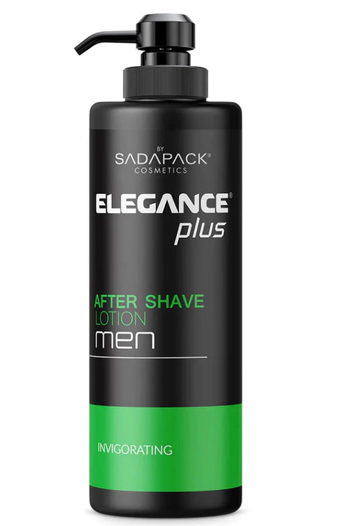 Elegance After Shave Lotion 500ML - Mint