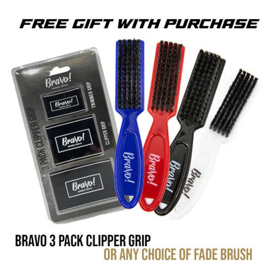 Wahl Gold Trio Combo