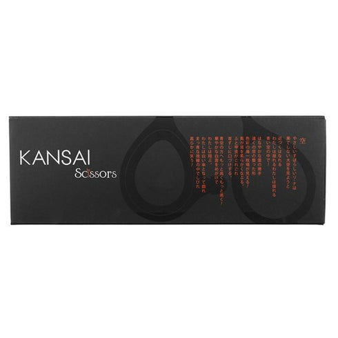 Iceman Kansai 6" Thinner