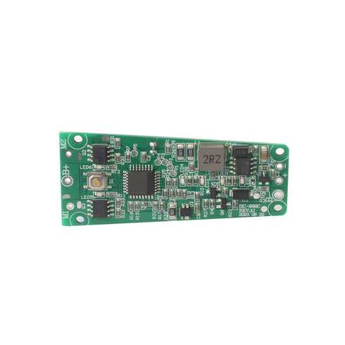 X-Pro SC 360 Jeezy X-Ceed/X-Cell Vector Clipper PC Board