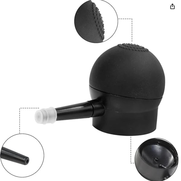 H2B Spray Applicator Spray