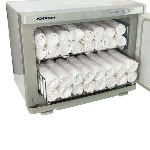 Joiken Hot Towel Warmer - White