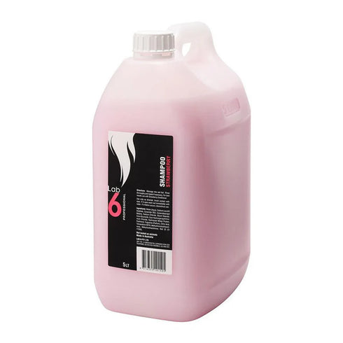 Lab6 Berry Shampoo 5L