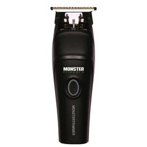 Monster Trimmer