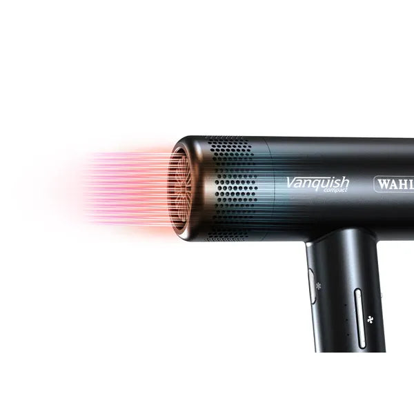 Vanquish Compact Hair Dryer