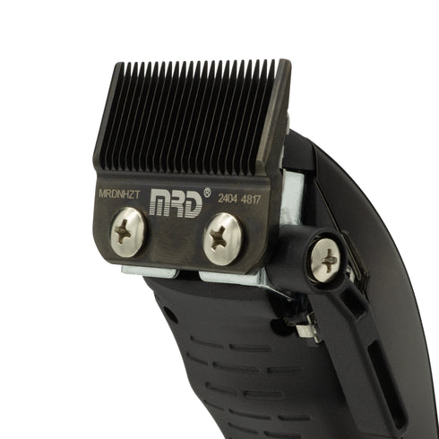 MRD Vector Clipper
