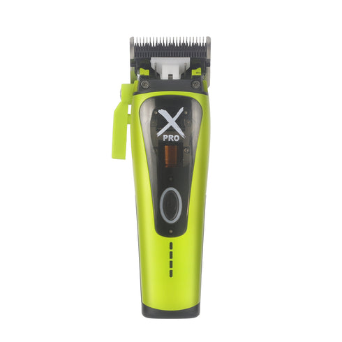 MRD X-Pro Clipper - Green