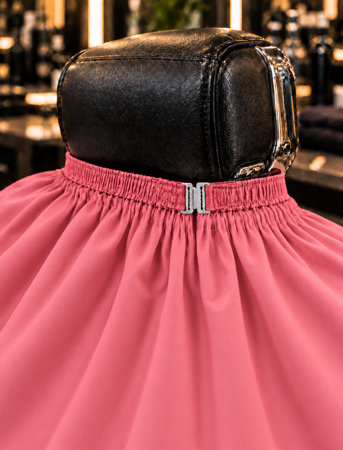 MRD Pro Cutting Cape - Pink