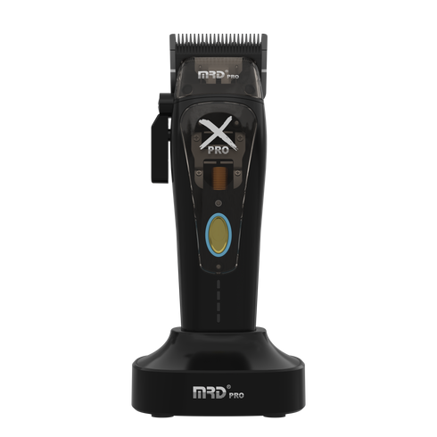 MRD X-Pro Clipper - Black