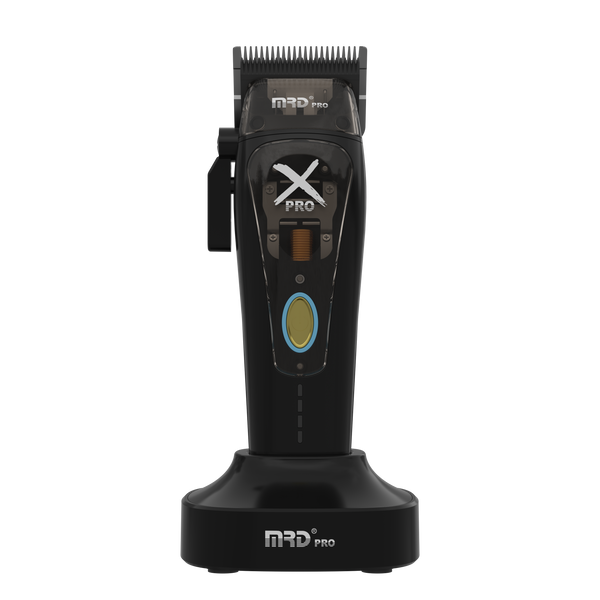 MRD X-Pro Clipper - Black