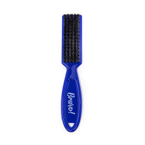 Blue Fade Brush