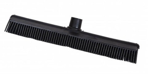 Joiken Anti Static Rubber Broom