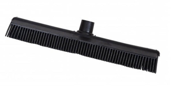 Joiken Anti Static Rubber Broom