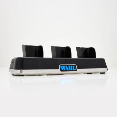 Wahl Professional Power Station - 3 Ports
