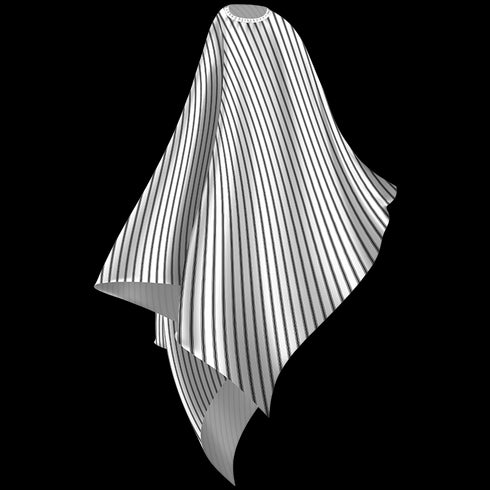 Wahl Lightweight Cape