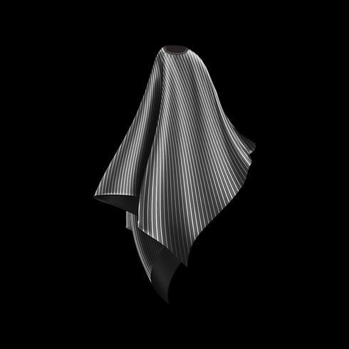 Wahl Kids Lightweight Cape