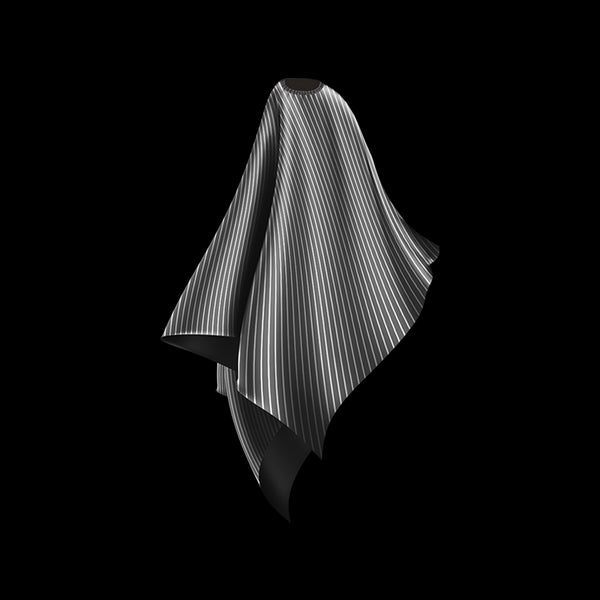 Wahl Kids Lightweight Cape