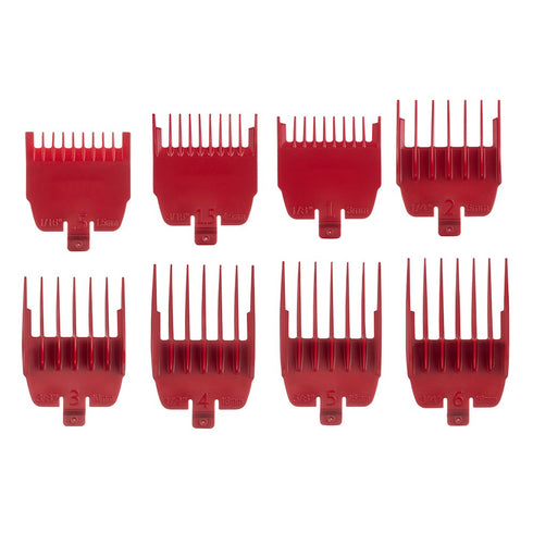 BaBylissPROFX3 Replacement Clipper Guards