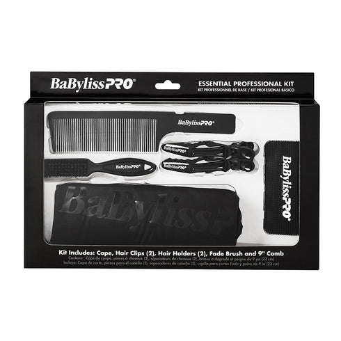 BABYLISSPRO ALL-IN-ONE BARBERING KIT