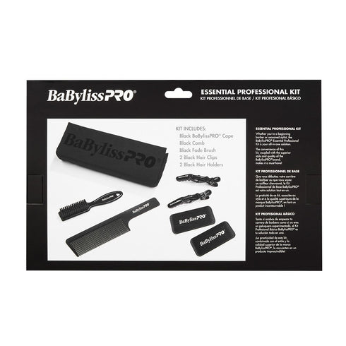 BABYLISSPRO ALL-IN-ONE BARBERING KIT
