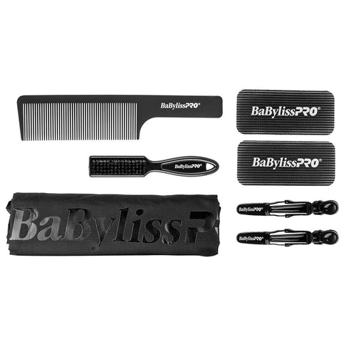 BABYLISSPRO ALL-IN-ONE BARBERING KIT