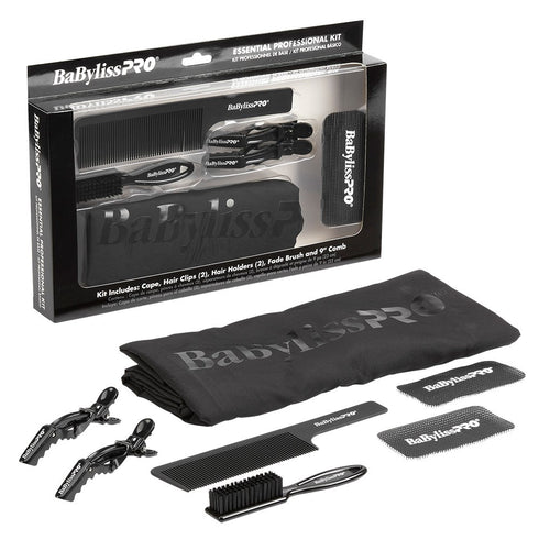 BABYLISSPRO ALL-IN-ONE BARBERING KIT