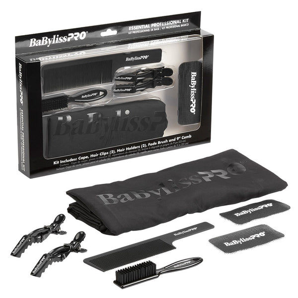 BABYLISSPRO ALL-IN-ONE BARBERING KIT